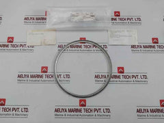 Body Bonnet Gasket For Cryogenic Cargo Valve 155/02 Poyam