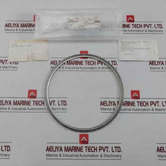Body Bonnet Gasket For Cryogenic Cargo Valve 155/02 Poyam