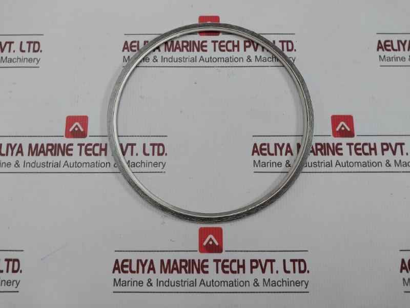 Body Bonnet Gasket For Cryogenic Cargo Valve 155/02 Poyam