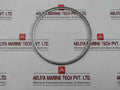 Body Bonnet Gasket For Cryogenic Cargo Valve 155/02 Poyam