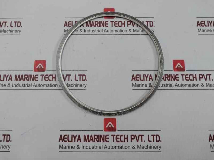 Body Bonnet Gasket For Cryogenic Cargo Valve 155/02 Poyam