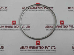 Body Bonnet Gasket For Cryogenic Cargo Valve 155/02 Poyam