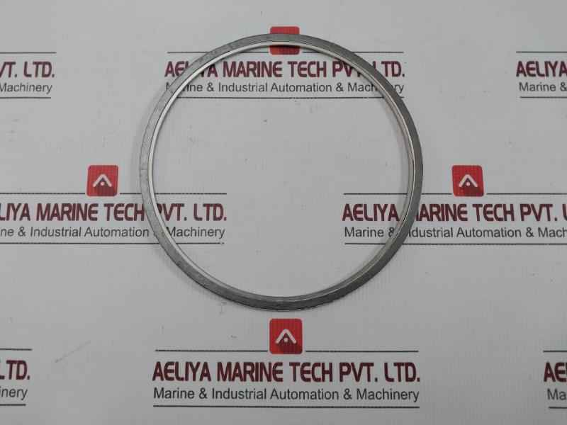 Body Bonnet Gasket For Cryogenic Cargo Valve 155/02 Poyam