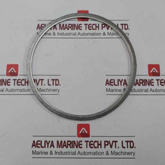 Body Bonnet Gasket For Cryogenic Cargo Valve 155/02 Poyam