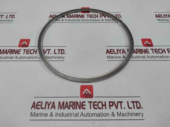 Body Bonnet Gasket For Cryogenic Cargo Valve 155/02 Poyam