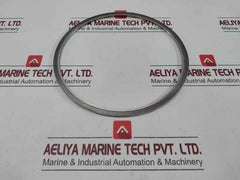 Body Bonnet Gasket For Cryogenic Cargo Valve 155/02 Poyam