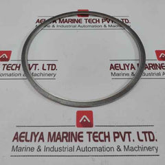 Body Bonnet Gasket For Cryogenic Cargo Valve 155/02 Poyam