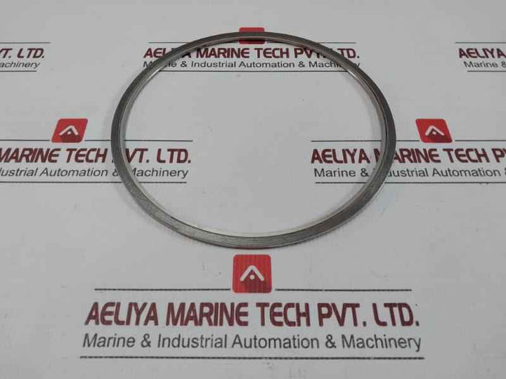 Body Bonnet Gasket For Cryogenic Cargo Valve 155/02 Poyam