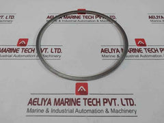 Body Bonnet Gasket For Cryogenic Cargo Valve 155/02 Poyam