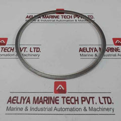 Body Bonnet Gasket For Cryogenic Cargo Valve 155/02 Poyam