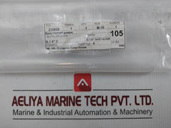 Body Bonnet Gasket For Cryogenic Cargo Valve 155/02 Poyam