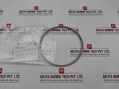 Body Bonnet Gasket For Cryogenic Cargo Valve Poyam