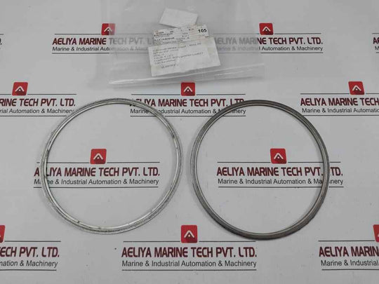 Body Bonnet Gasket For Cryogenic Cargo Valve Poyam