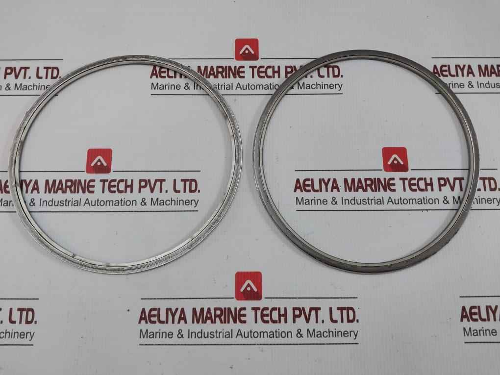 Body Bonnet Gasket For Cryogenic Cargo Valve Poyam