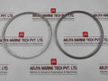 Body Bonnet Gasket For Cryogenic Cargo Valve Poyam