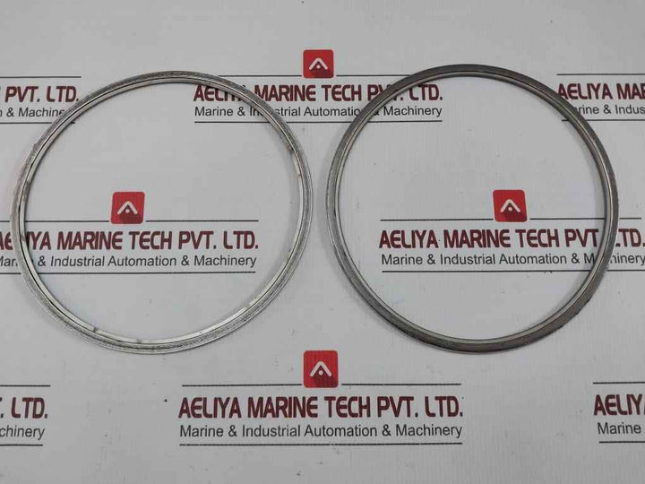 Body Bonnet Gasket For Cryogenic Cargo Valve Poyam