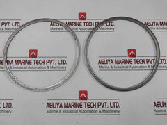 Body Bonnet Gasket For Cryogenic Cargo Valve Poyam