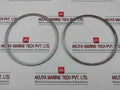 Body Bonnet Gasket For Cryogenic Cargo Valve Poyam