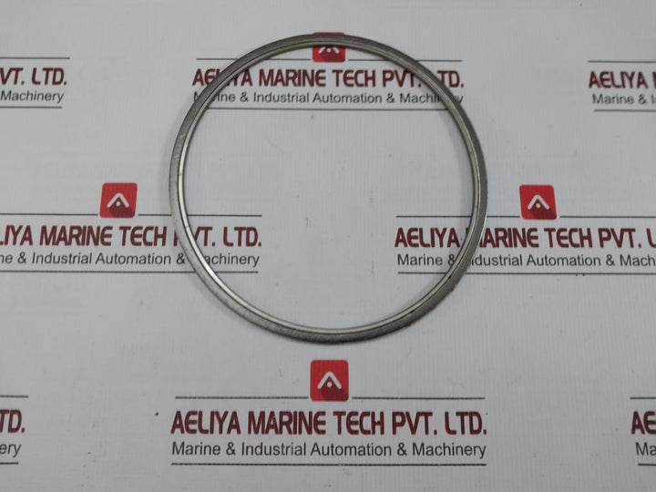 Body Bonnet Gasket For Cryogenic Cargo Valve Poyam