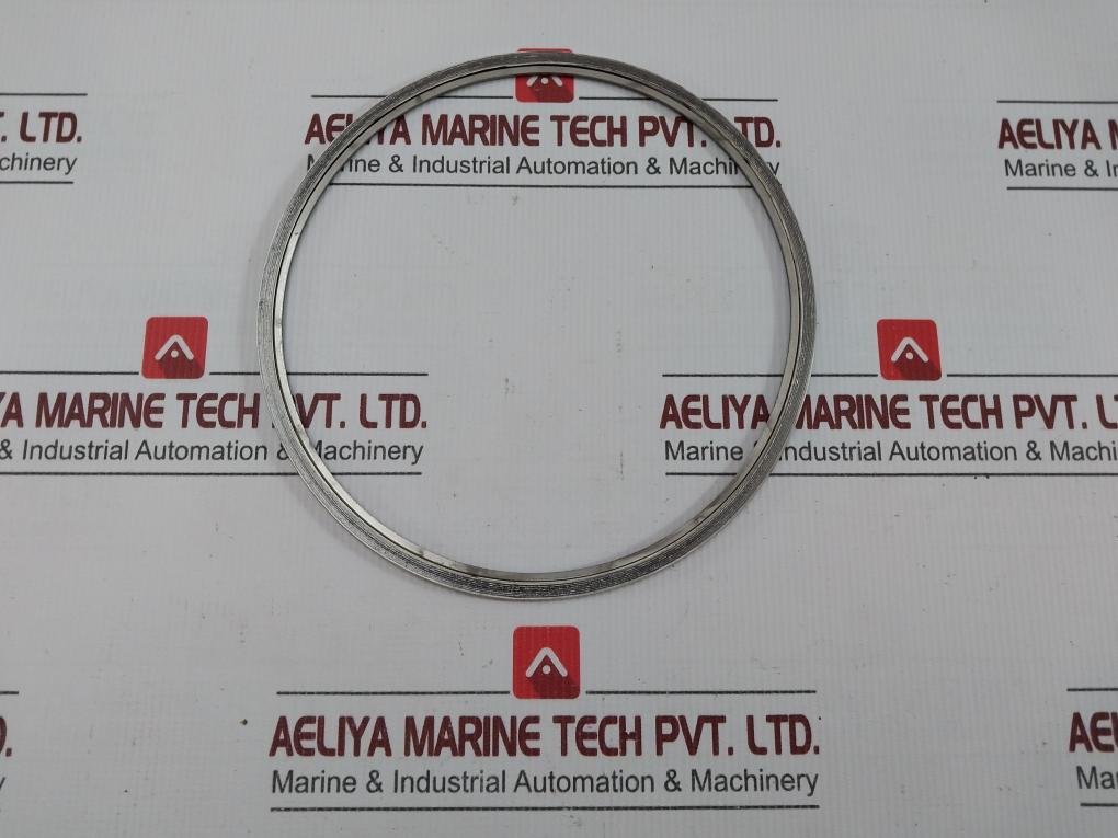 Body Bonnet Gasket For Cryogenic Cargo Valve Poyam