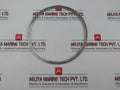 Body Bonnet Gasket For Cryogenic Cargo Valve Poyam