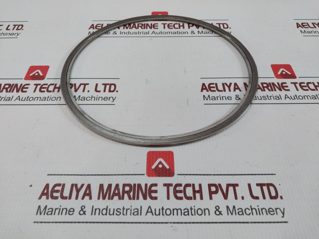Body Bonnet Gasket For Cryogenic Cargo Valve Poyam