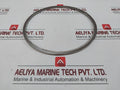 Body Bonnet Gasket For Cryogenic Cargo Valve Poyam