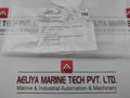 Body Bonnet Gasket For Cryogenic Cargo Valve Poyam