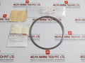 Body Bonnet Gasket For Cryogenic Cargo Valve Vvl-0283.064 Poyam