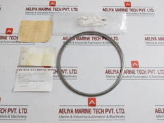 Body Bonnet Gasket For Cryogenic Cargo Valve Vvl-0283.064 Poyam