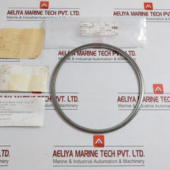Body Bonnet Gasket For Cryogenic Cargo Valve Vvl-0283.064 Poyam