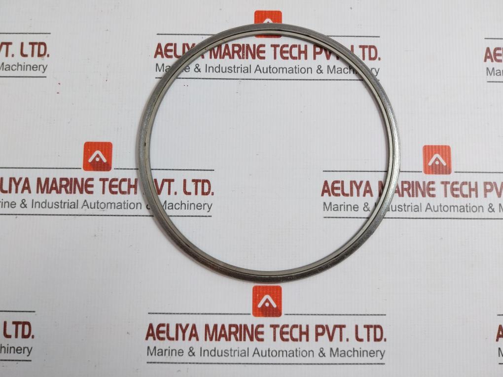 Body Bonnet Gasket For Cryogenic Cargo Valve Vvl-0283.064 Poyam