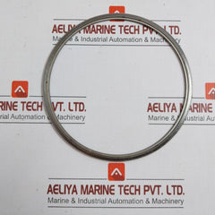 Body Bonnet Gasket For Cryogenic Cargo Valve Vvl-0283.064 Poyam