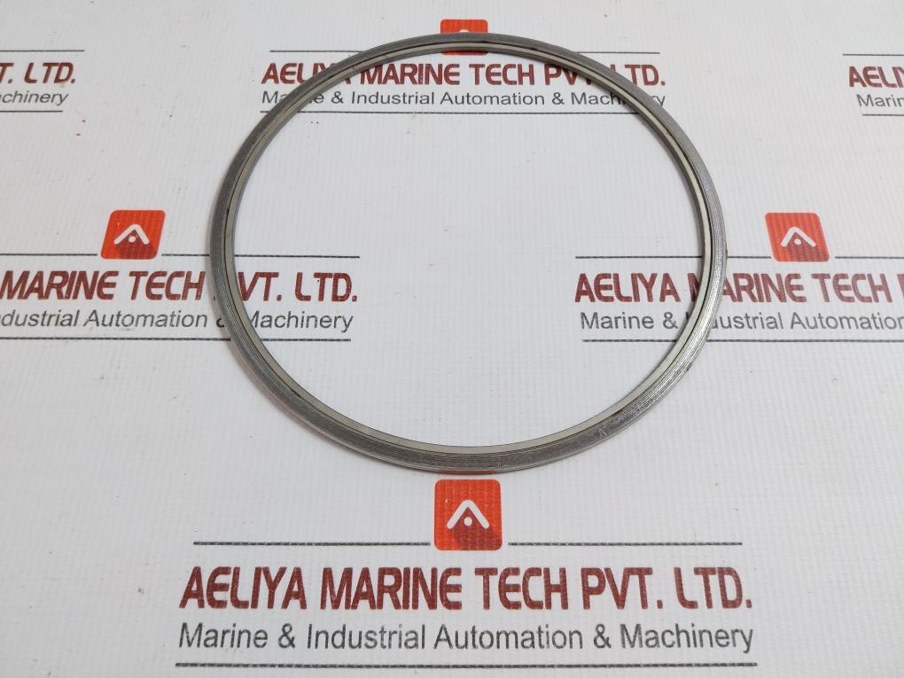Body Bonnet Gasket For Cryogenic Cargo Valve Vvl-0283.064 Poyam