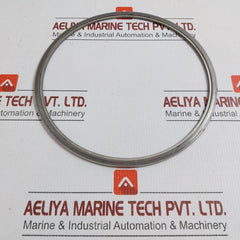Body Bonnet Gasket For Cryogenic Cargo Valve Vvl-0283.064 Poyam