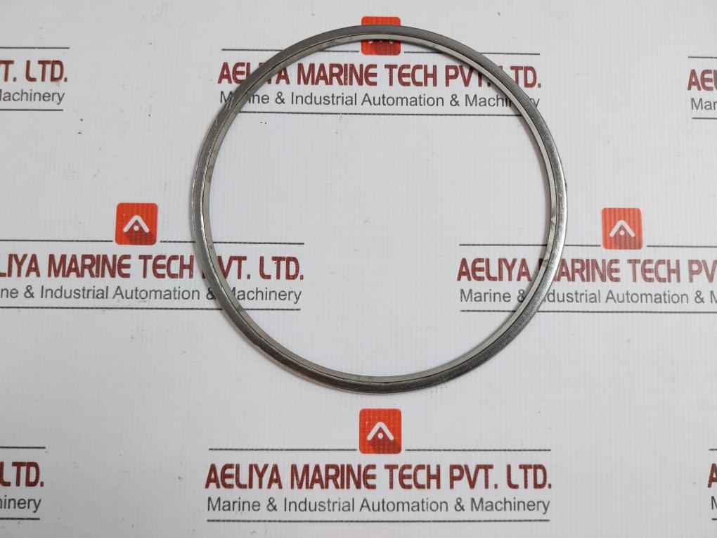 Body Bonnet Gasket For Cryogenic Cargo Valve Vvl-0283.064 Poyam
