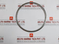 Body Bonnet Gasket For Cryogenic Cargo Valve Vvl-0283.064 Poyam