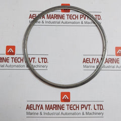 Body Bonnet Gasket For Cryogenic Cargo Valve Vvl-0283.064 Poyam