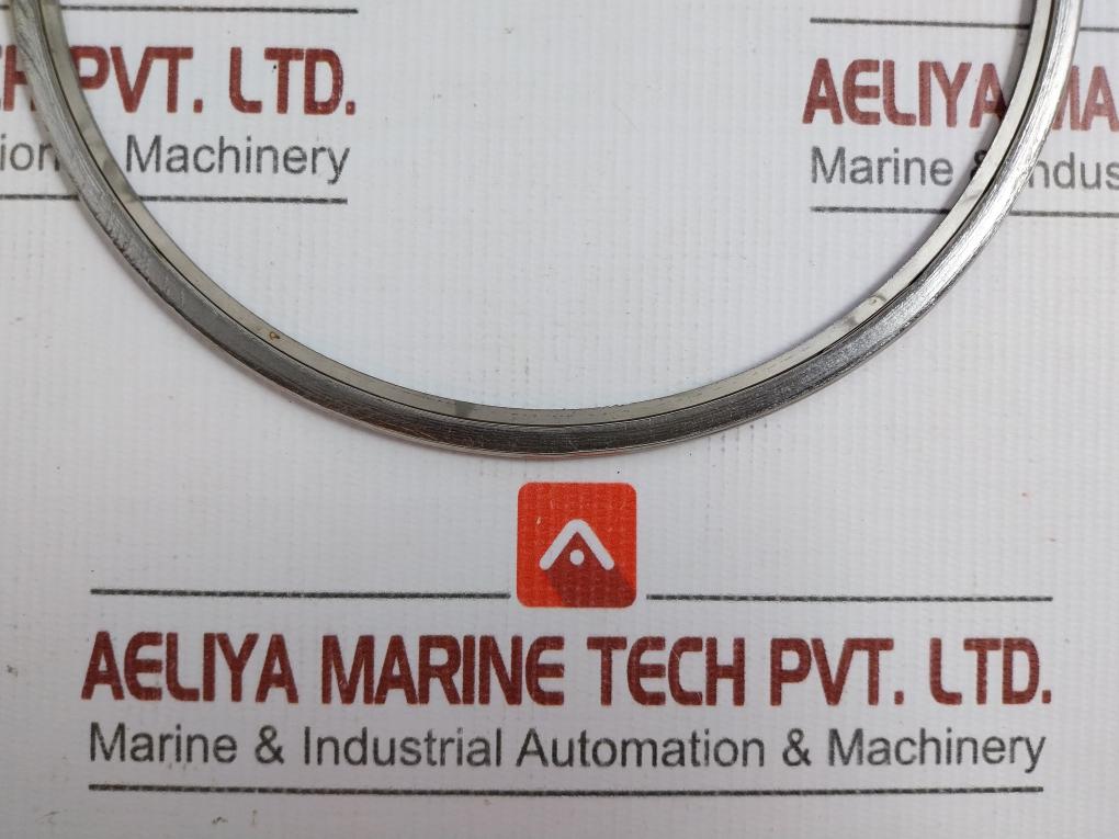 Body Bonnet Gasket For Cryogenic Cargo Valve Vvl-0283.064 Poyam