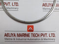 Body Bonnet Gasket For Cryogenic Cargo Valve Vvl-0283.064 Poyam