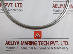 Body Bonnet Gasket For Cryogenic Cargo Valve Vvl-0283.064 Poyam