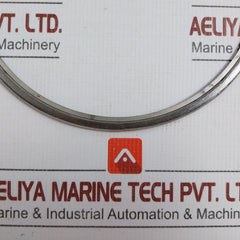 Body Bonnet Gasket For Cryogenic Cargo Valve Vvl-0283.064 Poyam