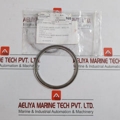Body Bonnet Gasket For Cryogenic Valve 155/02 Poyam