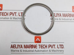 Body Bonnet Gasket For Cryogenic Valve 155/02 Poyam