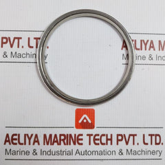 Body Bonnet Gasket For Cryogenic Valve 155/02 Poyam