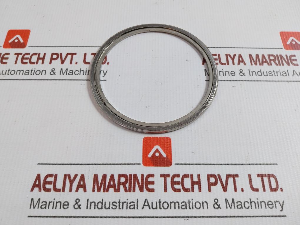 Body Bonnet Gasket For Cryogenic Valve 155/02 Poyam