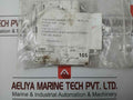 Body Bonnet Gasket G.1.2