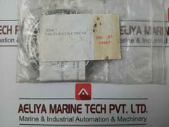 Body Bonnet Gasket G.1.2".14-s316+Gr Poyam