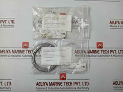 Body Bonnet Gasket G.1.2".14-s316+Gr Poyam