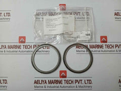 Body Bonnet Gasket G.1.2".14-s316+Gr Poyam